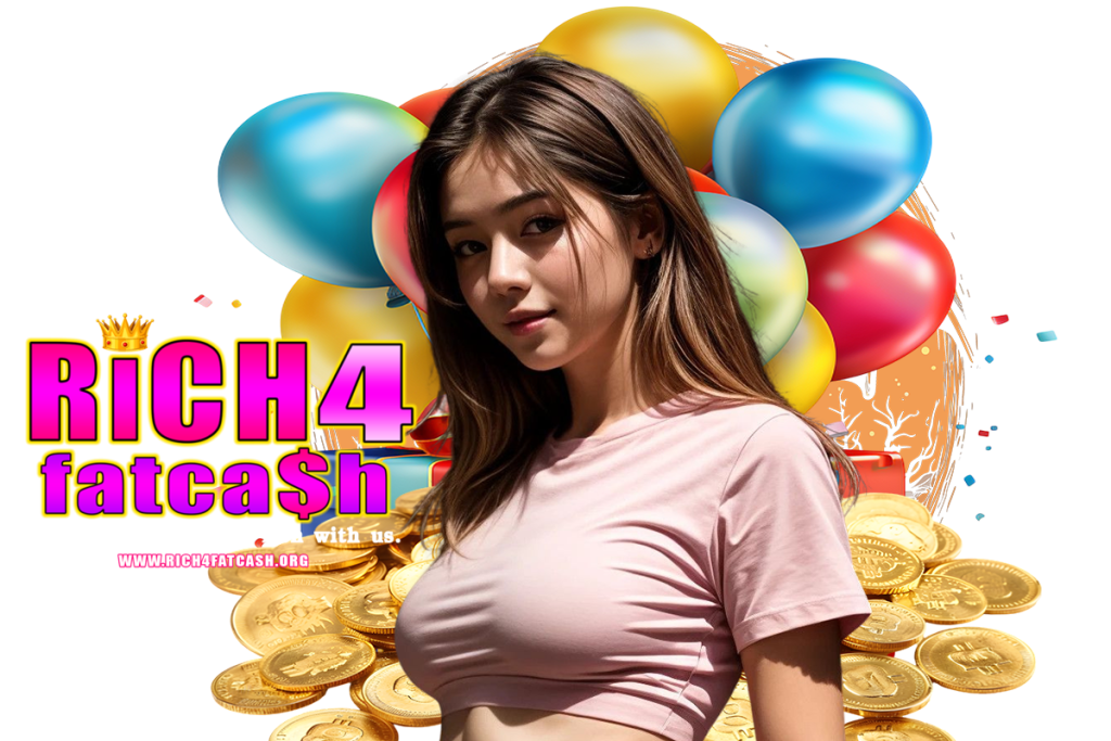rich4fatcash เว็บตรง